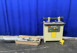 SCMI 7”X30.5” LINE BORE  -  B 17