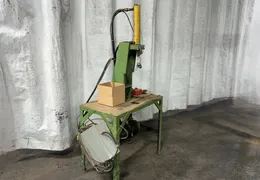 ENERPAC 10 TON PRESS  -  RR1012