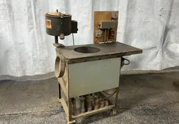 15” X 15” X 16” MELTER