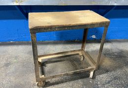 20” X 36” CART