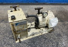 DAIKIN 4.33 GAL HYDRAULIC UNIT   -  Y4920231