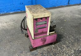 HYTEC 4.73 GAL HYDRAULIC PUMP  -  C