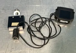 INSTRON 100N FORCE TRANSDUCER  -  2519-103