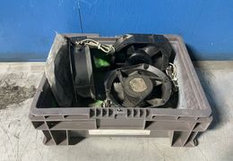 COMAIR ROTRON 6" AXIAL FANS  -  MR2B3
