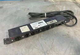 DELL COMPUTER CORPORATION 16 AMPS HIGH LEAKAGE CURRENT EXTENSION   -  DMO7RM-20T