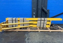 HARRINGTON 1 TON GANTRY CRANE   -  221039T