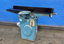 ROCKWELL PLANER  -  37-220
