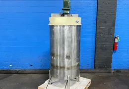 ~174 GALLONS S/S TANK