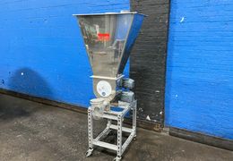 BRABENDER TECHOLOGIE SCREW FEED UNIT  -  DSR67-110