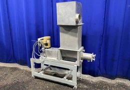 SCREW FEED UNIT