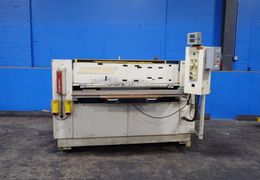 SAMCO STRONG 68" CUTTING PRESS   -  1708