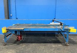 53”X141” BELT CONVEYOR BELT