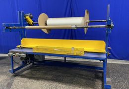30” ROLL SLITTER