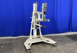 BRANSON ULTRASONIC WELDER  -  900 SERIES