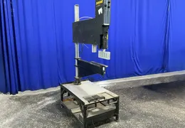 DUKANE ULTRASONIC WELDER  -  43B280