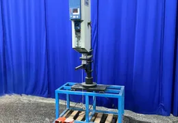 BRANSON ULTRASONIC WELDER   -  2000IW