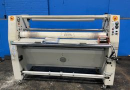 PRO-TECH ENGINEERING, INC. 64” LAMINATOR  -  F60