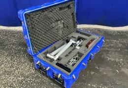 FARO ARM PORTABLE COORDINATE MEASURING MACHINE  -  S06-01