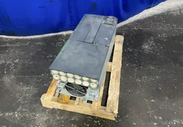 SIEMENS 75 KW MICROMASTER 430 VARIABLE FREQUENCY DRIVE  -  6SE6430-2UD37-5FA0