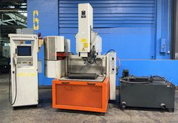 CHARMILLES TECHNOLOGIES 23.5”X29” EDM  -  ROBOFORM 51