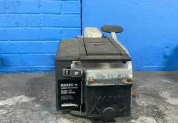 MARSH HAND TAPER  -  HT