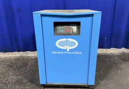 GENERAL PNEUMATICS 1.5 HP REFRIGERATED COMPRESSED AR DRYER  -  TKF325A