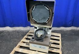 MITUTOYO 12” OPTICAL COMPARATOR   -  PJ 300H