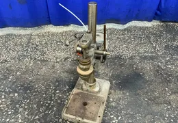 7” X 8” TABLETOP DRILL PRESS