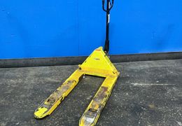 TUV PALLET JACK  -  MJP-5500