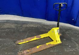 TUV PALLET JACK  -  MJP-5500
