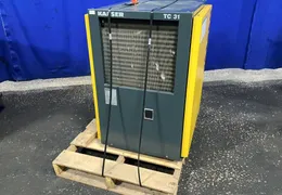 KAESER COMPRESSED AIR DRYER  -  TC 31