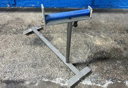 12” ROLLER STAND