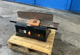 WEN 1/8” 6” JOINTER  -  6560