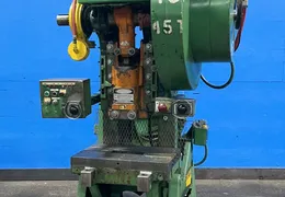 SOUTH BEND PRESSES 45 TONS OBI PRESS  -  45 FW-AC