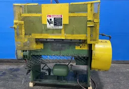 UMI CORPORATION 42” SHEAR  -  UMI876