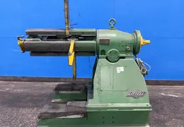 F.J. LITTELL MACHINE COMPANY 10,000 LBS AUTO CENTERING REEL  -  90-36