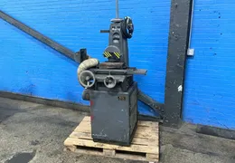 HARIG 6” X 12” SURFACE GRINDER  -  SUPER 612