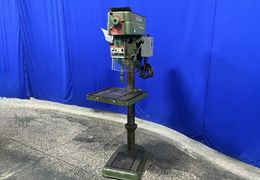 POWERMATIC 20” DRILL PRESS  -  1200
