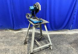 RYOBI 14” 14” CUTTING SAW  -  C-355C