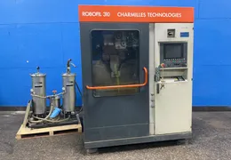 CHARMILLES TECHNOLOGIES 19.5”X28.5” EDM  -  ROBOFIL 310