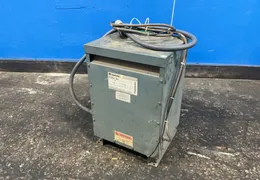 GE 15 KVA TRANSFORMER   -  9T23B3871G03