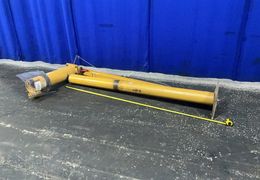 CONTRX 1/4 TON JIB CRANE