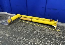 CONTRX 1/4 TON JIB CRANE