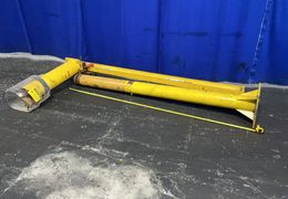 CONTRX 1/4 TON JIB CRANE
