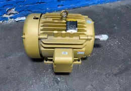 BALDOR 20 HP MOTOR  -  EM2334T