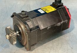 FANUC 3000RPM AC SERVO MOTOR  -  A06B-0238-B605#S000