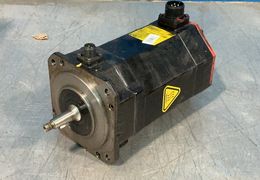 FANUC 3000RPM AC SERVO MOTOR  -  A06B-0238-B605#S000