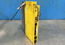 FANUC SERVO DRIVE  -  A06B-6093-H114