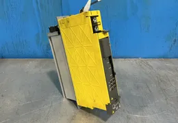 FANUC SERVO DRIVE