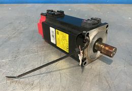FANUC 6000RPM AC SERVO MOTOR  -  A06B-2116-B805